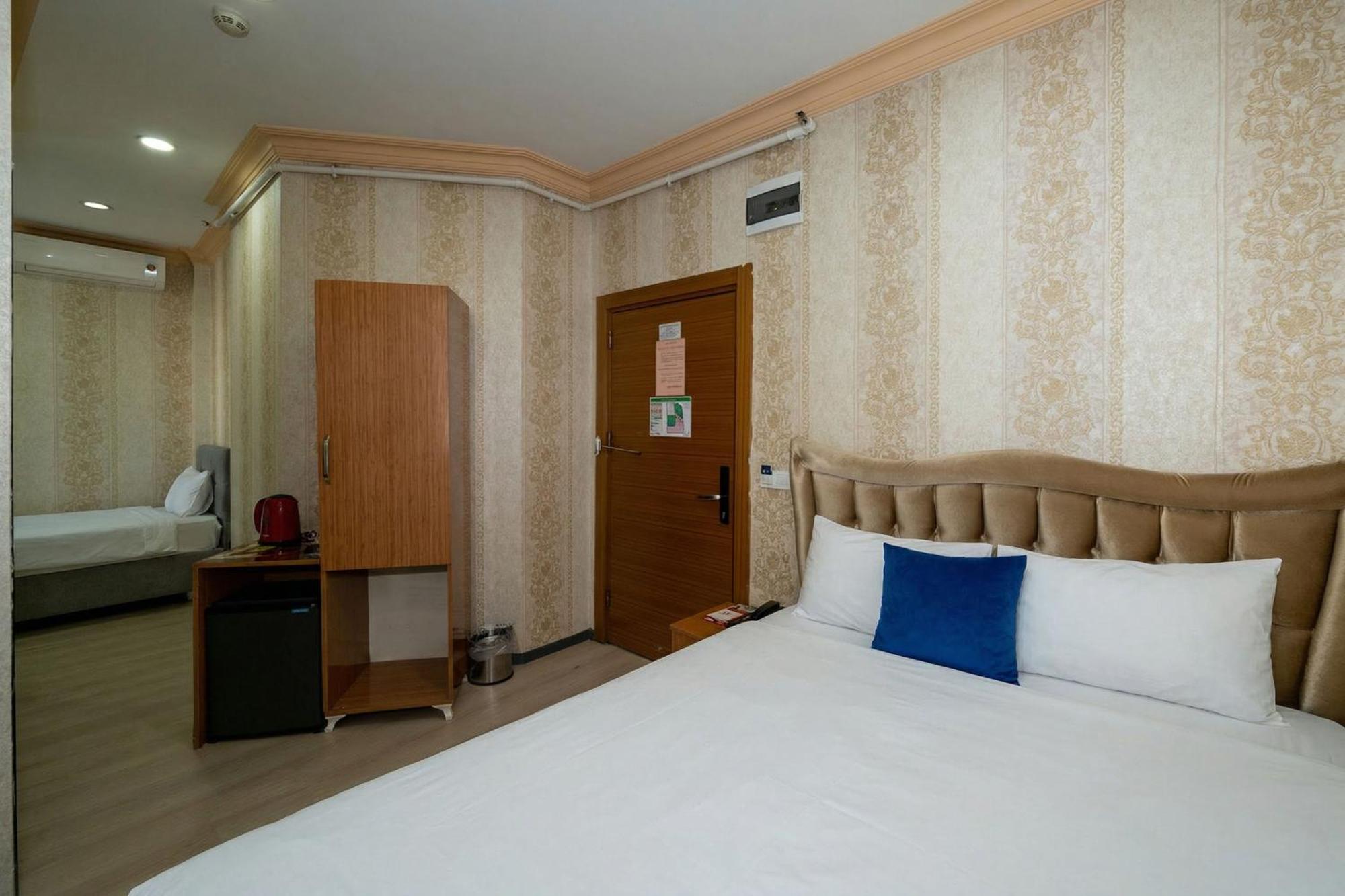 Maxwell Hotel — Photos 2